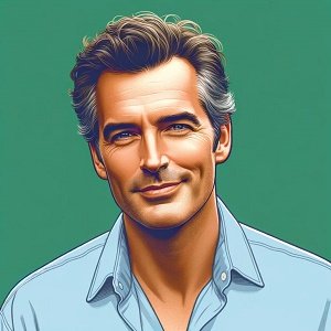 Richard Detering