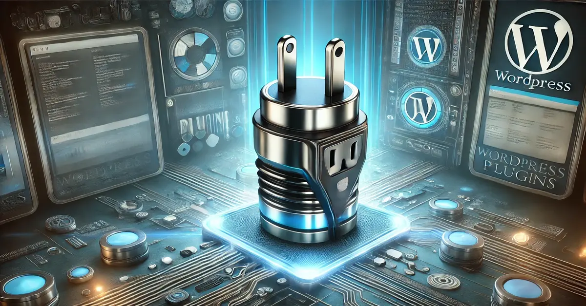 WordPress plugins